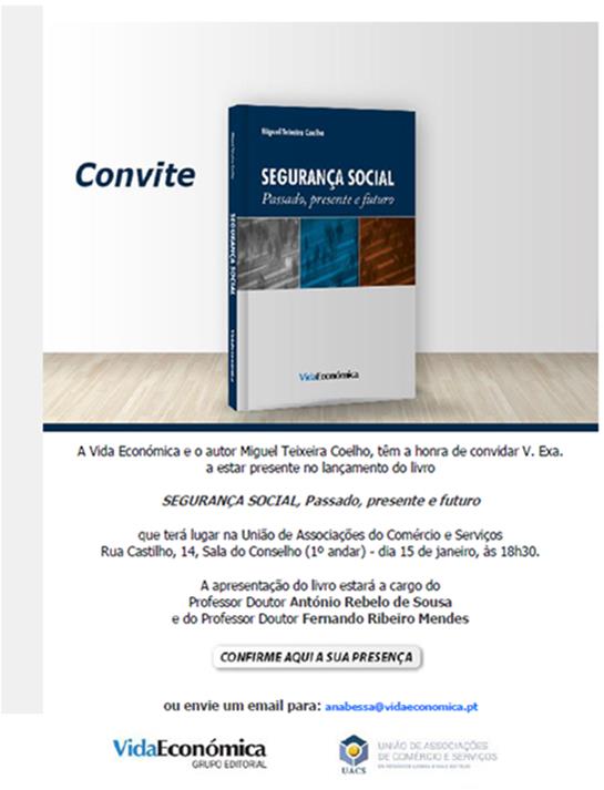 20200115 Livro Miguel Coelho